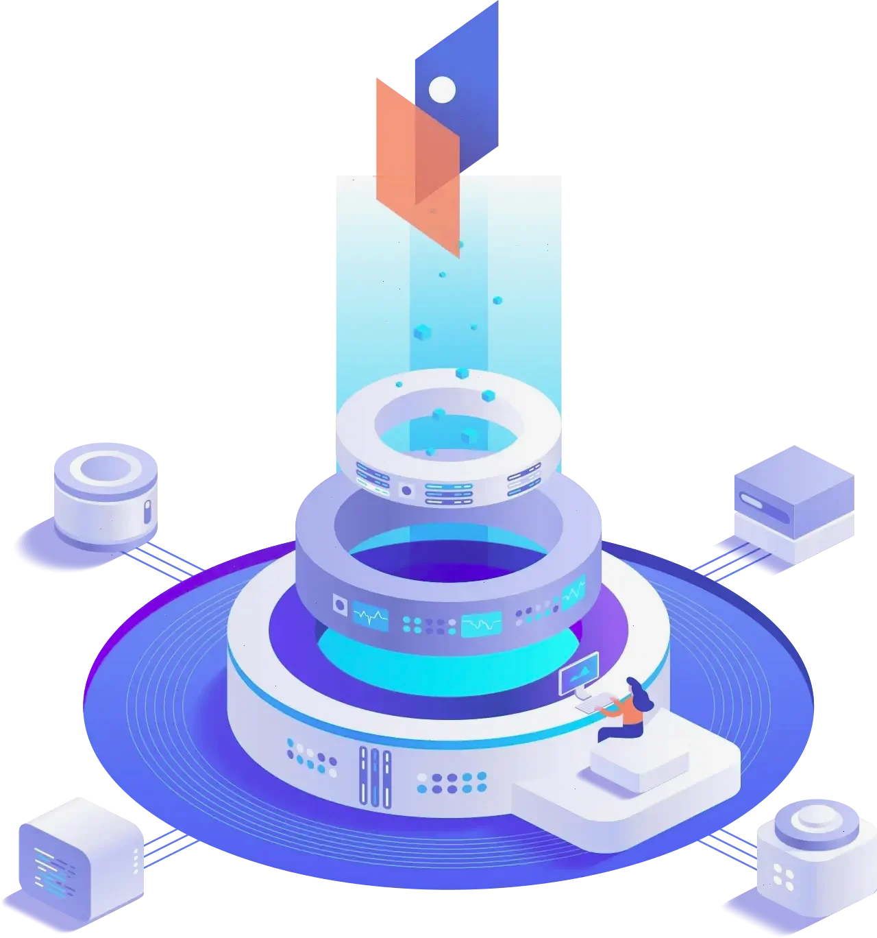 Plin Profiteo investiții România